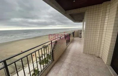 Apartamento com 3 quartos, aviação, praia grande - r$ 890 mil, cod: 4591