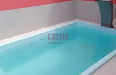 Casa com 2 quartos, ocian, praia grande - r$ 430 mil, cod: 4661