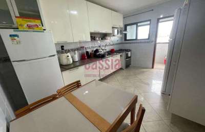 Apartamento com 2 quartos, tupi, praia grande - r$ 530 mil, cod: 4674