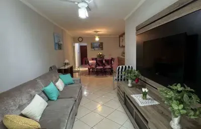 Apartamento com 3 quartos, ocian, praia grande - r$ 848 mil, cod: 4676