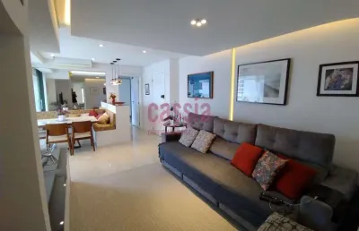 Apartamento com 3 quartos, canto do forte, praia grande - r$ 1.57 mi, cod: 4708
