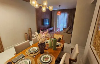 Apartamento com 3 quartos, canto do forte, praia grande - r$ 1.55 mi, cod: 4710