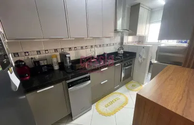 Apartamento com 2 quartos, ocian, praia grande - r$ 480 mil, cod: 4743
