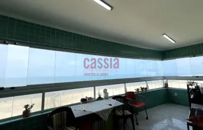 Apartamento com 3 quartos, guilhermina, praia grande - r$ 1.28 mi, cod: 4809