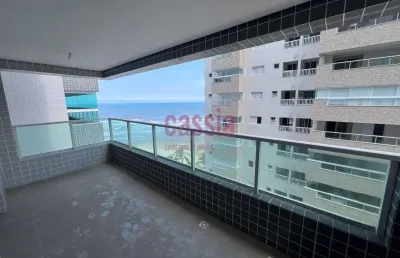 Apartamento com 2 quartos, caiçara, praia grande - r$ 595 mil, cod: 4830