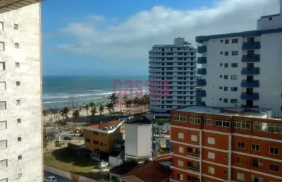 Cobertura com 3 quartos, tupi, praia grande - r$ 800 mil, cod: 4848