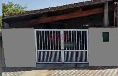 Casa com 2 quartos, quietude, praia grande - r$ 350 mil, cod: 4861