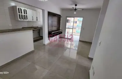 Apartamento com 2 quartos, tupi, praia grande - r$ 550 mil, cod: 4927