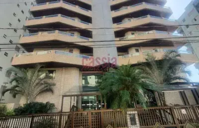 Apartamento com 4 quartos, tupi, praia grande - r$ 1.4 mi, cod: 4939