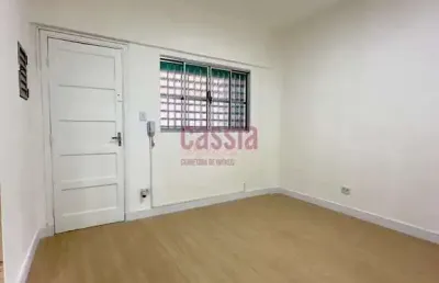 Apartamento com 1 quarto, guilhermina, praia grande - r$ 205 mil, cod: 4941