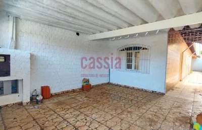 Casa com 2 quartos, balneário maracanã, praia grande - r$ 383 mil, cod: 4946