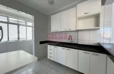 Apartamento com 2 quartos, aviação, praia grande - r$ 355 mil, cod: 4949