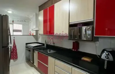 Apartamento com 2 quartos, tupi, praia grande - r$ 435 mil, cod: 4955