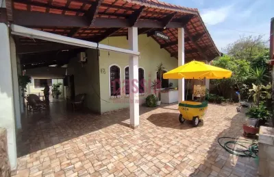Casa com 2 quartos, caiçara, praia grande - r$ 790 mil, cod: 4965