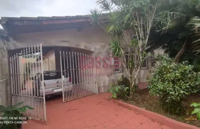 Casa com 4 quartos, flórida, praia grande - r$ 660 mil, cod: 4966