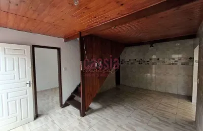 Sobrado de condomínio com 4 quartos, real, praia grande - r$ 288 mil, cod: 4969