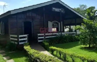 Chácara com 3 quartos, centro, peruíbe - r$ 680 mil, cod: 4984
