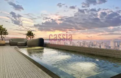 Apartamento com 3 quartos, canto do forte, praia grande - r$ 1.52 mi, cod: 5032