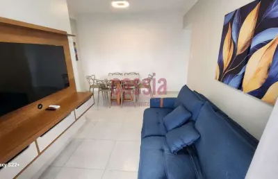 Apartamento com 1 quarto, aviação, praia grande - r$ 490 mil, cod: 5039