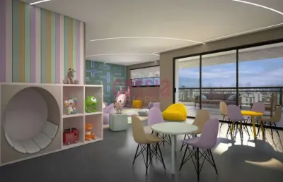 Apartamento com 2 quartos, guilhermina, praia grande - r$ 699 mil, cod: 5092
