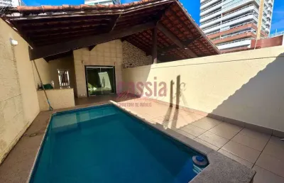 Casa com 3 quartos, boqueirão, praia grande - r$ 750 mil, cod: 5149
