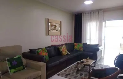 Apartamento com 3 quartos à venda em Guilhermina, Praia Grande 