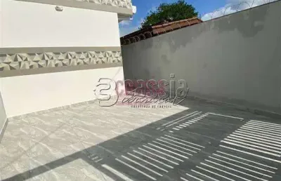 Casa com 2 dorms, real, praia grande - r$ 460 mil, cod: 2860