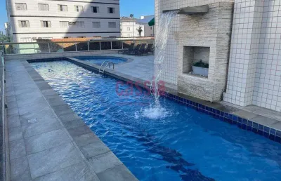 Apartamento com 2 quartos, tupi, praia grande - r$ 585 mil, cod: 4999