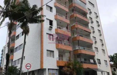 Apartamento com 1 quarto, tupi, praia grande - r$ 298 mil, cod: 5001