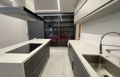 Apartamento com 3 quartos, tupi, praia grande - r$ 1.4 mi, cod: 5013