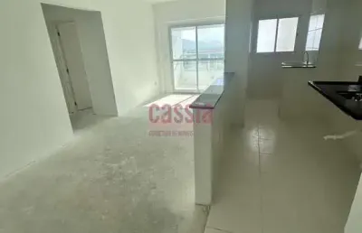 Apartamento com 2 quartos, centro, mongaguá - r$ 285 mil, cod: 5063