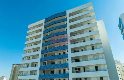 Apartamento com 2 quartos, ocian, praia grande - r$ 550 mil, cod: 5210
