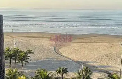 Apartamento com 1 quarto, caiçara, praia grande - r$ 399 mil, cod: 5223