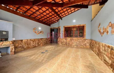Casa com 2 quartos, caiçara, praia grande - r$ 550 mil, cod: 5243