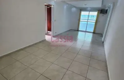 Apartamento com 2 quartos, guilhermina, praia grande - r$ 800 mil, cod: 5244