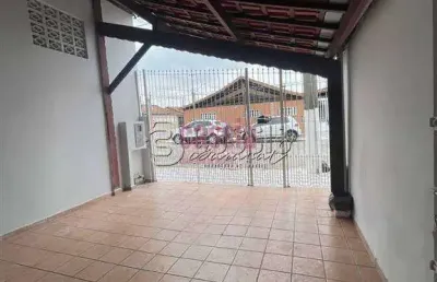 Casa com 1 quarto, ocian, praia grande - r$ 295 mil, cod: 280