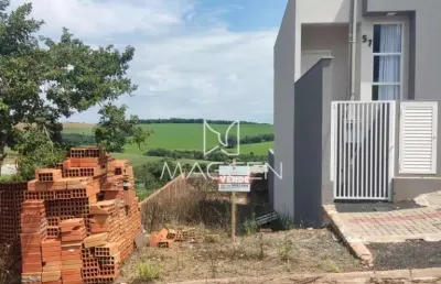 Terreno à venda na Rua Pioneiro Vitorio Sasso, Fraron, Pato Branco