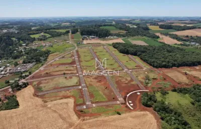 Terreno à venda no Industrial, Pato Branco 
