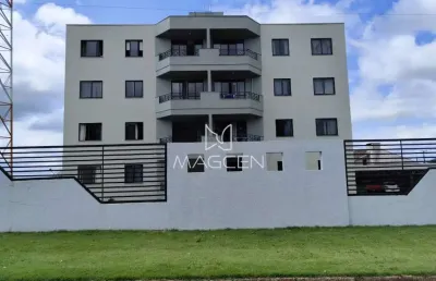 Apartamento com 2 quartos à venda no Parque do Som, Pato Branco 