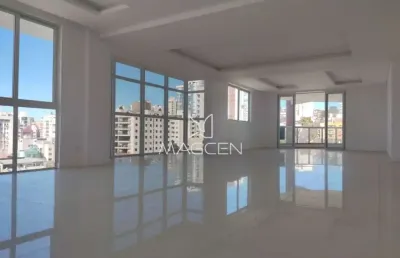 Apartamento com 3 quartos à venda na Rua Tapejara, 601, Centro, Pato Branco