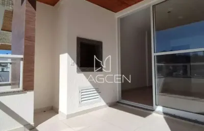 Apartamento com 3 quartos à venda na Rua Barão Do Rio Branco, Pato Branco-pr, 660, Santa Terezinha, Pato Branco