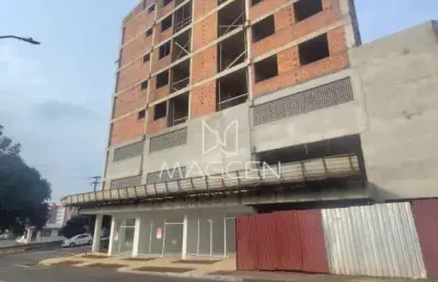 Sala comercial térrea de esquina perto do grêmio - ap453