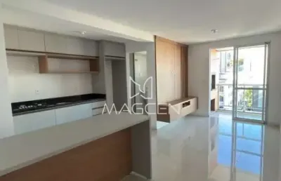 Apartamento com 2 quartos à venda no Centro, Pato Branco 