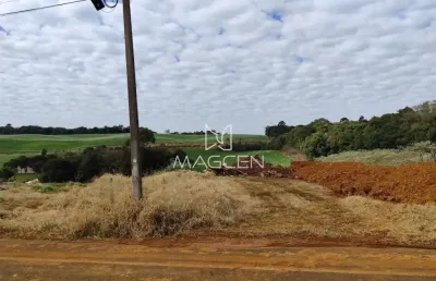 Terreno à venda no Alvorada, Pato Branco 