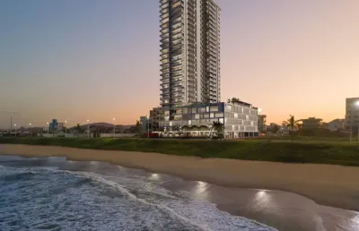 Pé na areia, olho no futuro: o investimento mais desejado do litoral catarinense