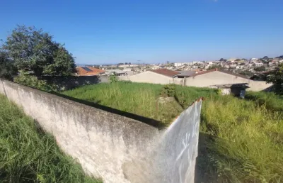 Lote/terreno/510 mts² /17x30/zud 3/jd. monza - colombo - pr