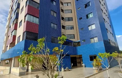 Apartamento com 3 quartos à venda na Avenida Paraná, 2848, Bacacheri, Curitiba