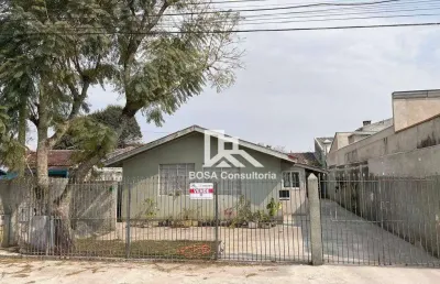 Casa com 3 quartos à venda na Rua Adão Lauro Vargas, 338, Uberaba, Curitiba