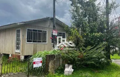 Terreno à venda, 193 m² por r$ 170.000,00 - barro branco - morretes/pr