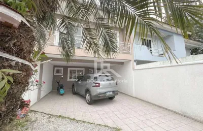 Sobrado com 4 dormitórios à venda, 223 m² por r$ 998.000,00 - uberaba - curitiba/pr